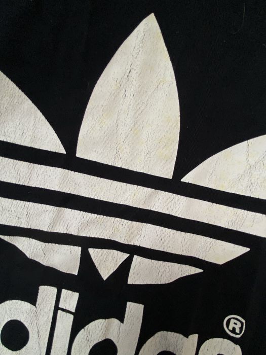 Кофта чоловіча adidas