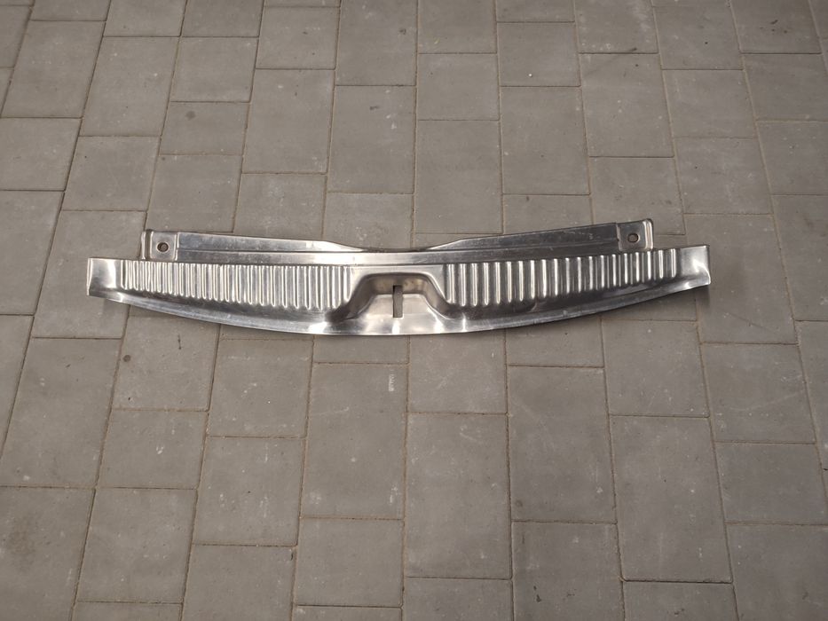 Ролета багажника RENAULT LAGUNA 2