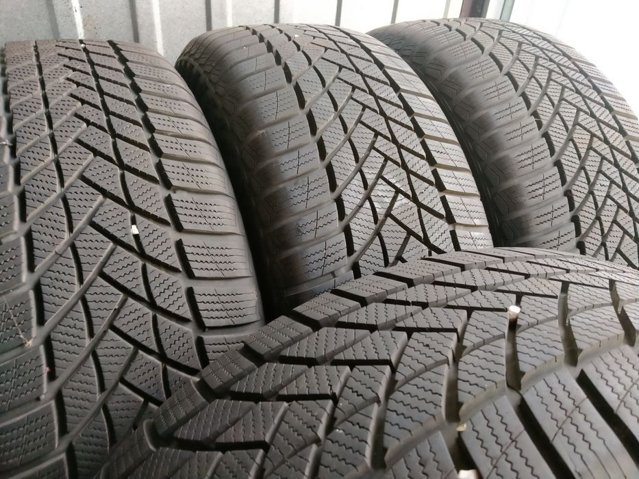 235/55r18 104H XL 8mm 2023r rant MATADOR NORDICCA MP93 SUV 235/55/18