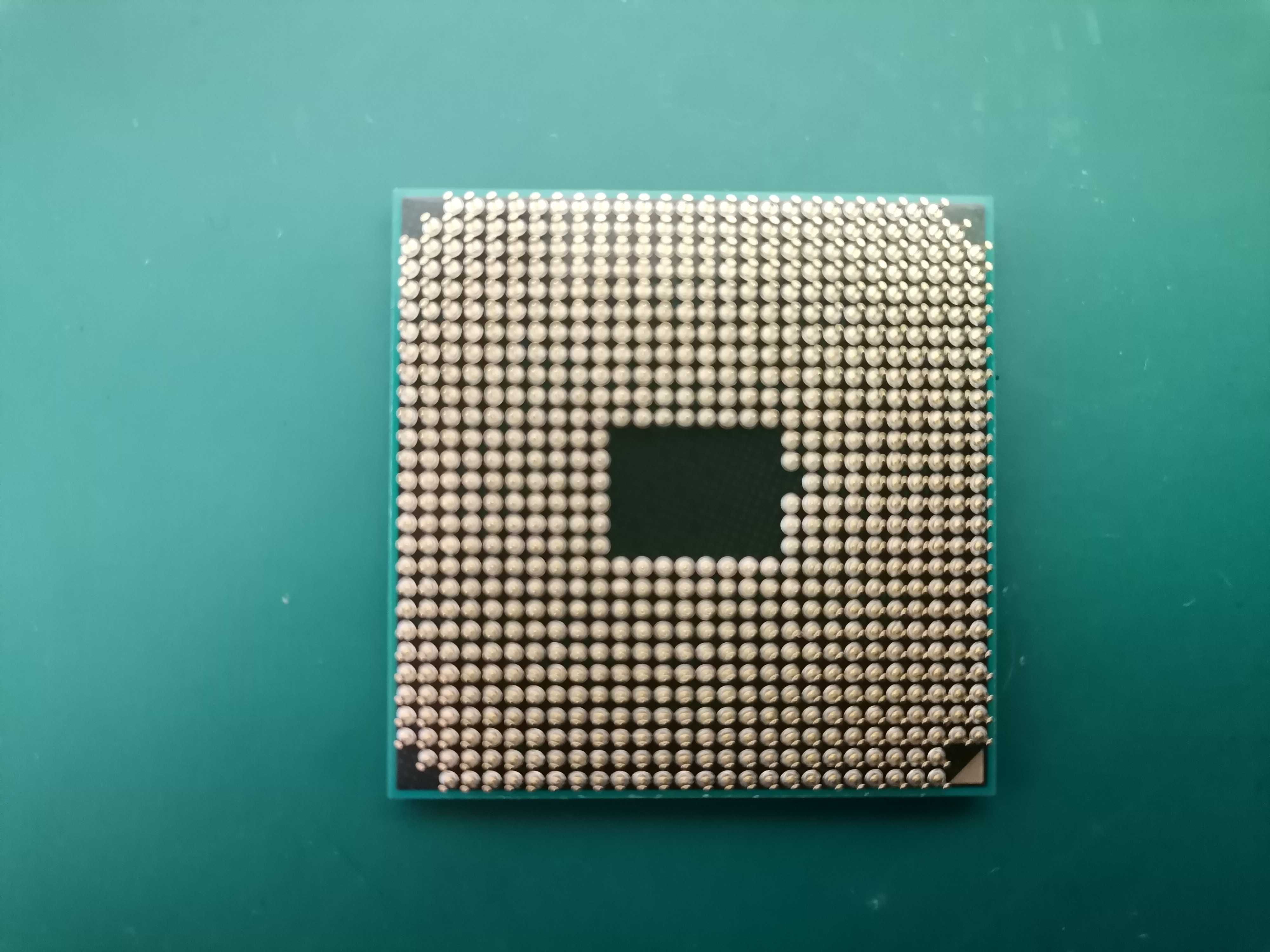Procesor AMD A6-4400M hp pavilion g6