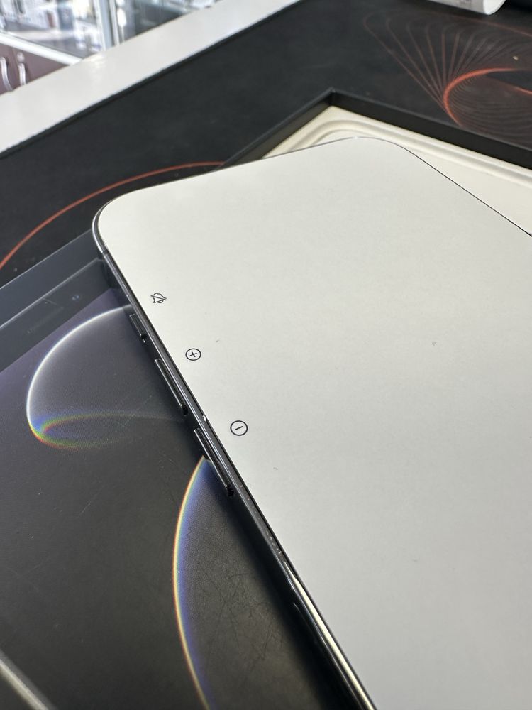 Nowy Iphone 12 Pro Max 256GB  sklep Centrum Gsm.