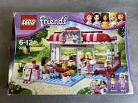 Lego friends 3061