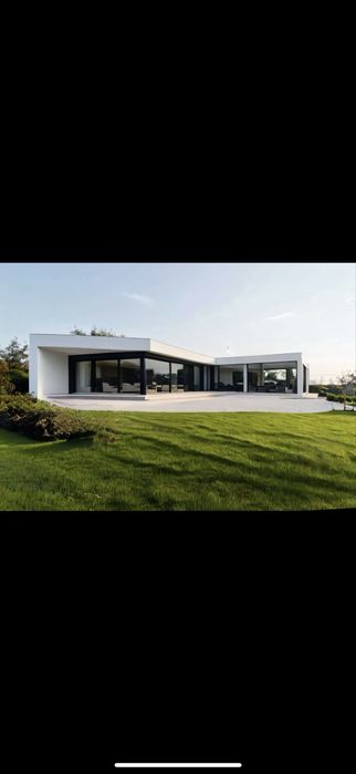 Wyjątkowa luksusowa nieruchomość w śródziemnomorskim stylu