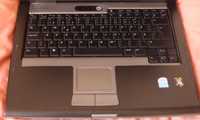 DELL Latitude D520