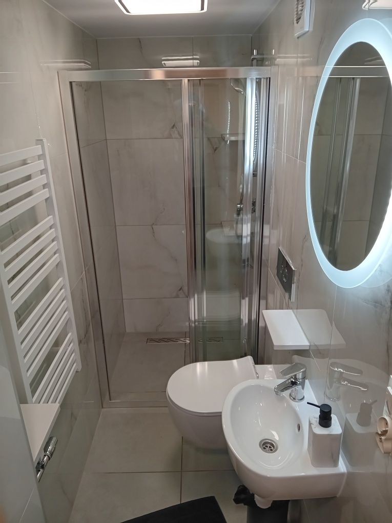 Apartament Domek  Ciche Chochołów Zakopane Termy chochołowskie.