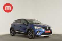 Renault Captur 1.0 TCe Techno