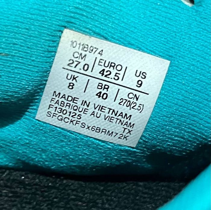 Asics Novablast 5 Оригінал Бігові