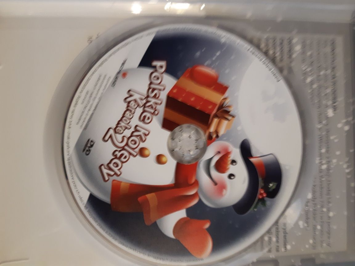 Polskie Kolędy Karaoke 2
