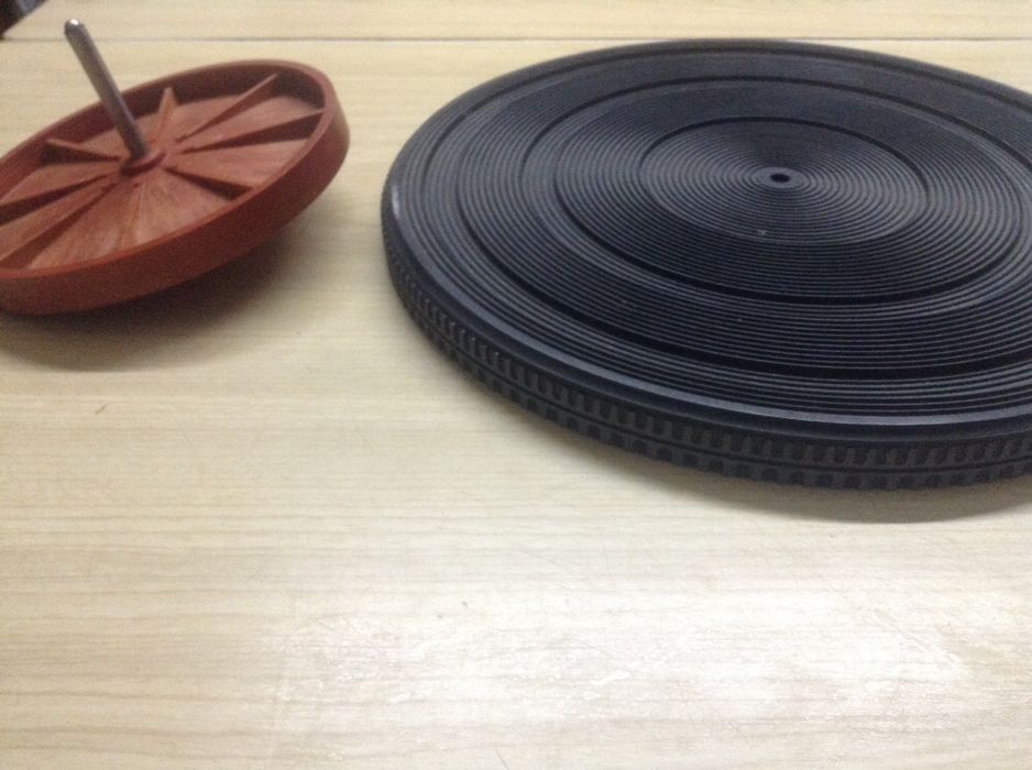 Столы ЭПУ радиолы/электрофона