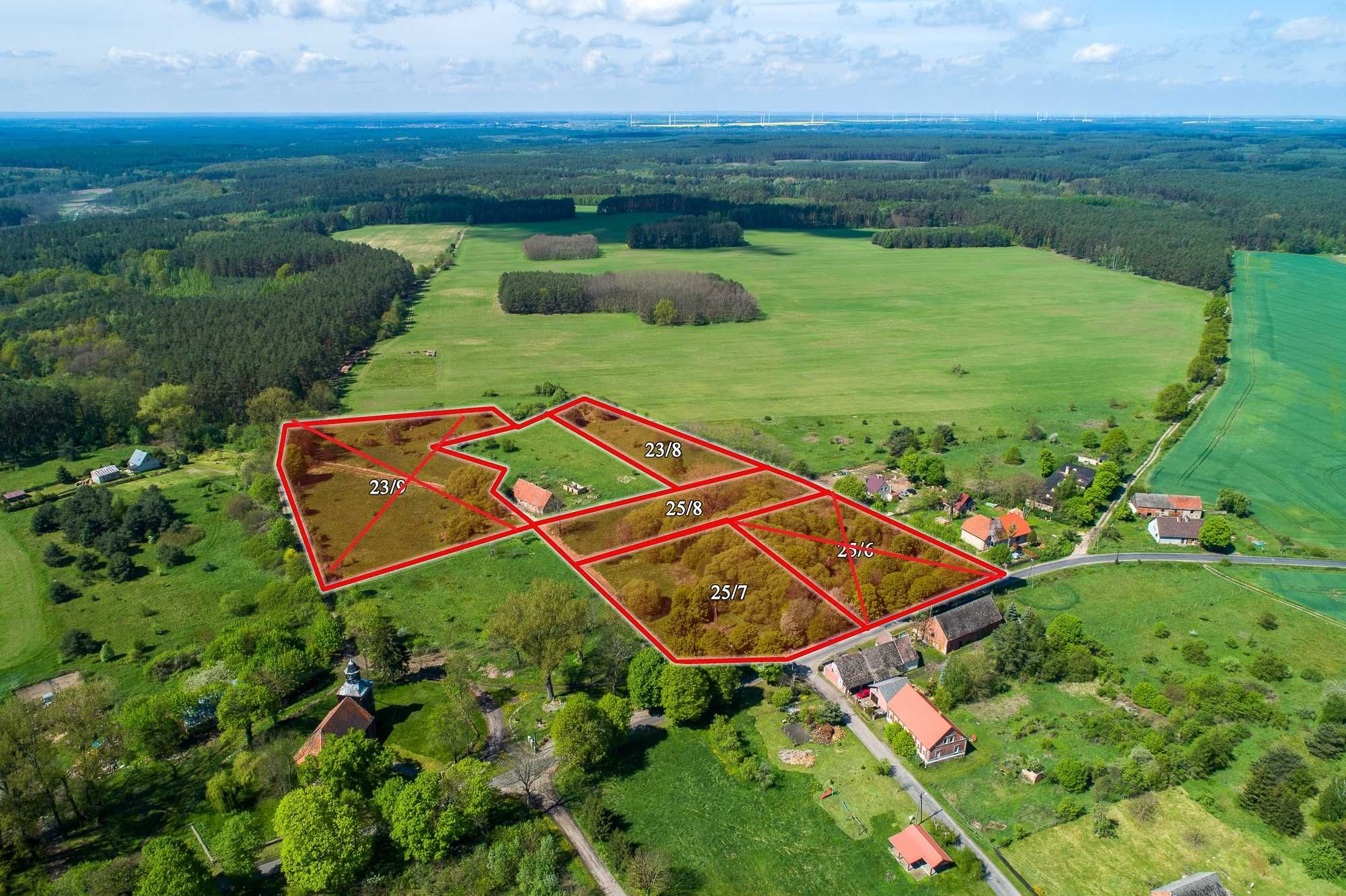 Wystok Złoty Potok