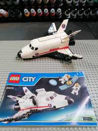 Lego city 60077, 60078