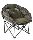 Коропове крісло Trakker Levelite Camo Luna Chair