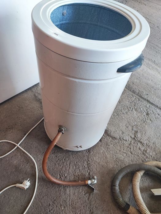 Stara Pralka Frania 2szt stan bdb możliwy transport