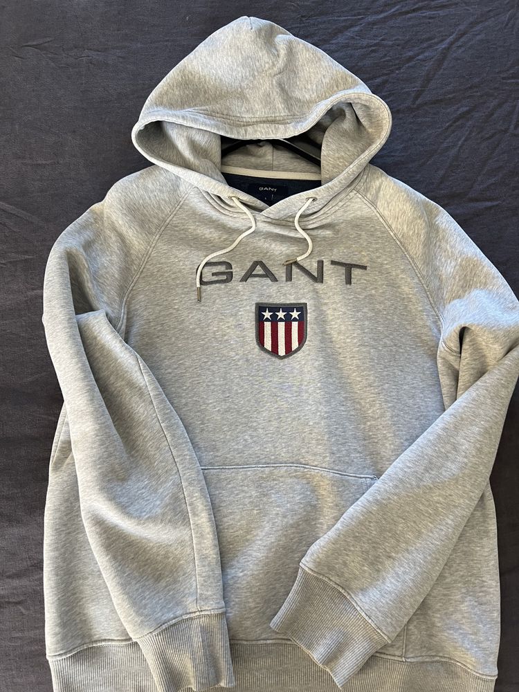 Sweatshirt GANT | L