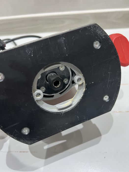 Фрезер  Einhell з Німеччини