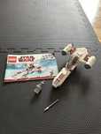 Lego 8085 niekompletny
