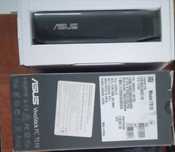 Vivostick ts10 Asus персональний комп'ютер.