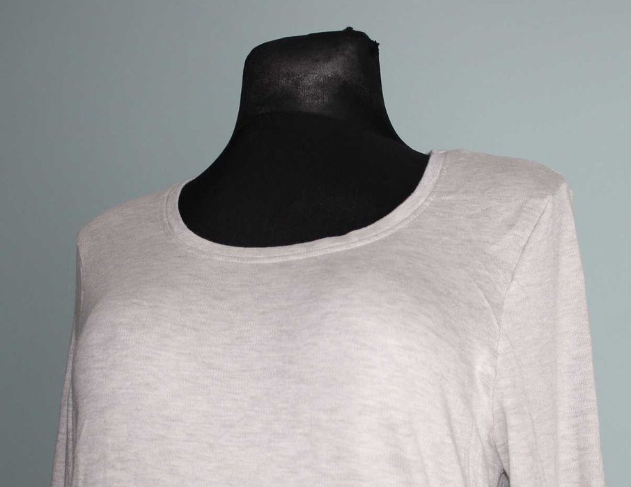 F&F Thermal long sleeve koszulka z długim rękawem r.L