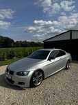 BMW e92 (Seria 3 Coupe) M-Pakiet 2.0d