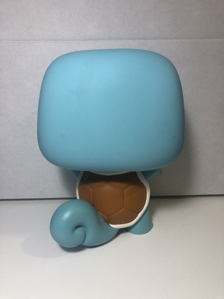 Funko Pop Squirtle Max Size - Pokémon