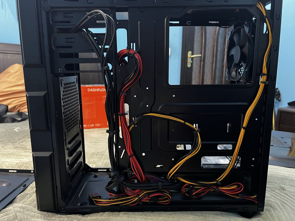 Блок живлення CHIEFTEC Value 700W