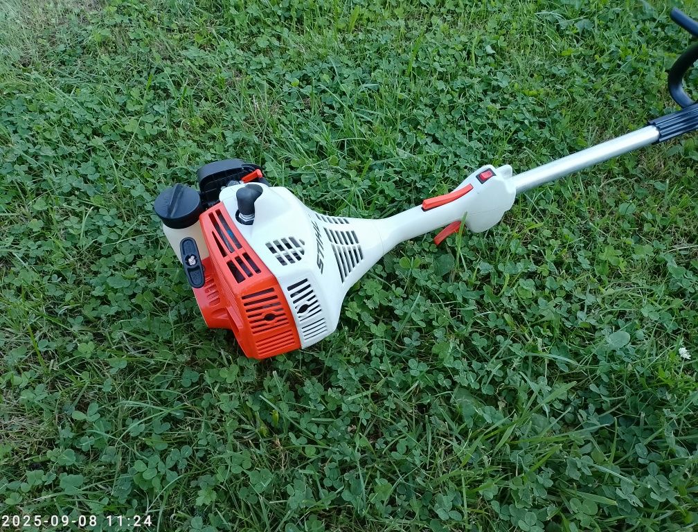 Podkaszarka spalinowa Stihl Fs55 R