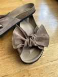 Chinelos sandalias OYSHO