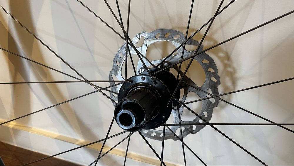 Rodas Roval SLX24