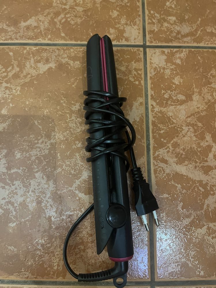 charming  Hair Straightener