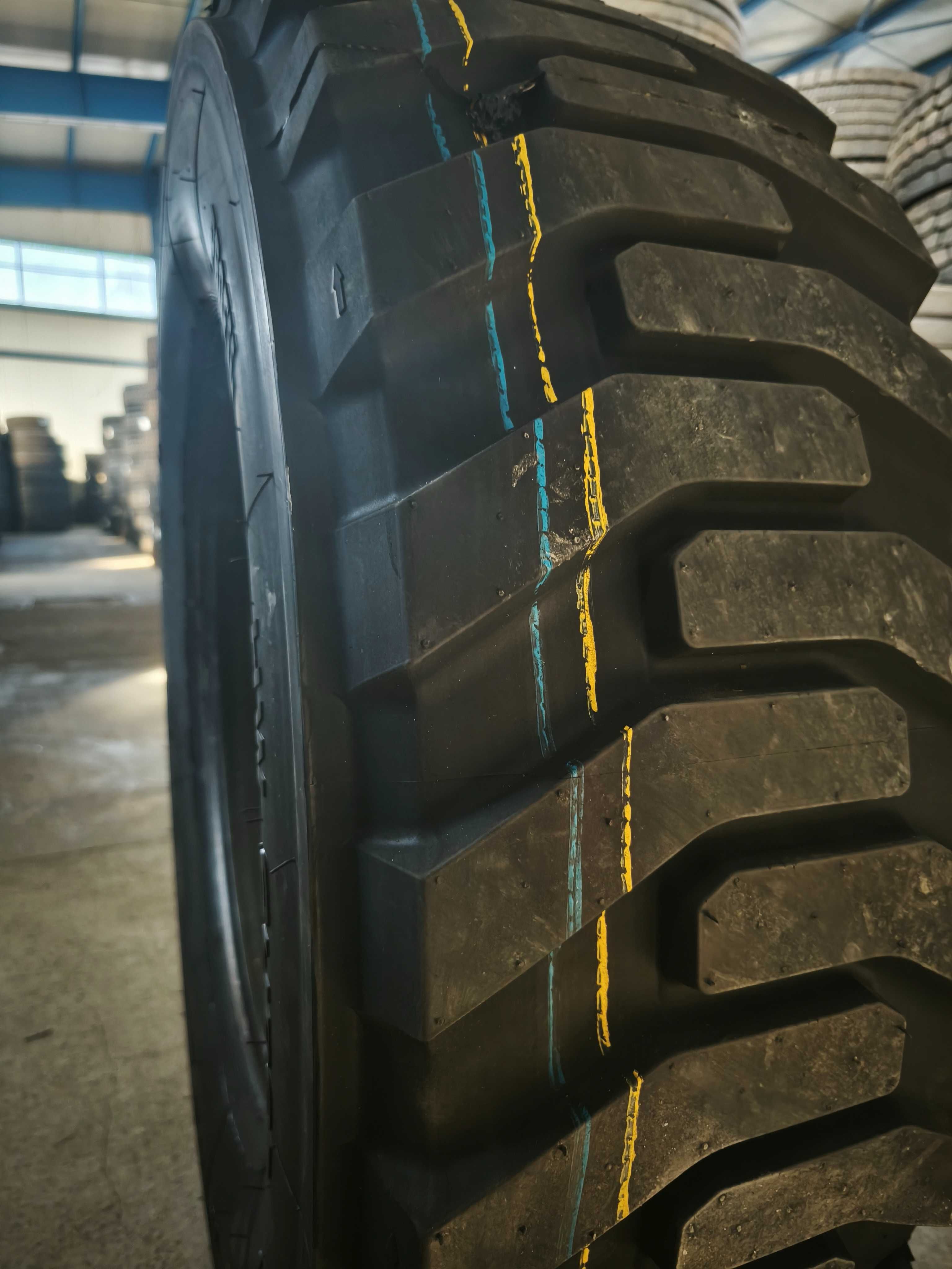 Opony 315/70R22.5 Hokej do koparki. Profil HW Super - cena brutto