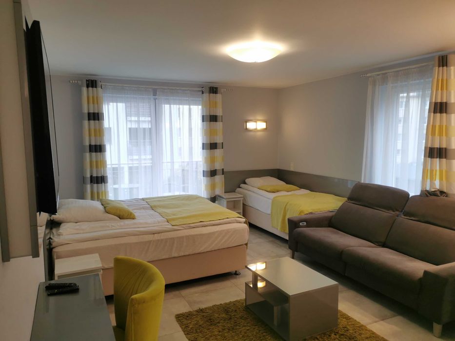 Zarezerwowane, Komfortowa kawalerka ul. Hołdu Pruskiego 8a, 32m2