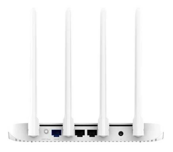 Router Wireless Gigabit Mi Router 4A - XIAOMI