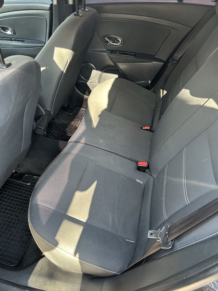 Renault Megane 3