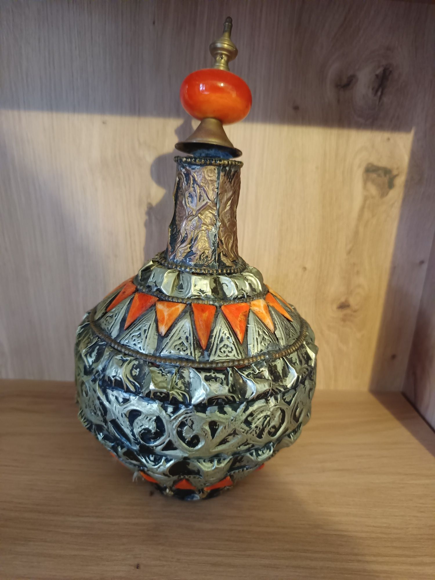Tagines marroquinas