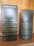 Nuit d'Issey Pulse Of The Night Issey Miyake