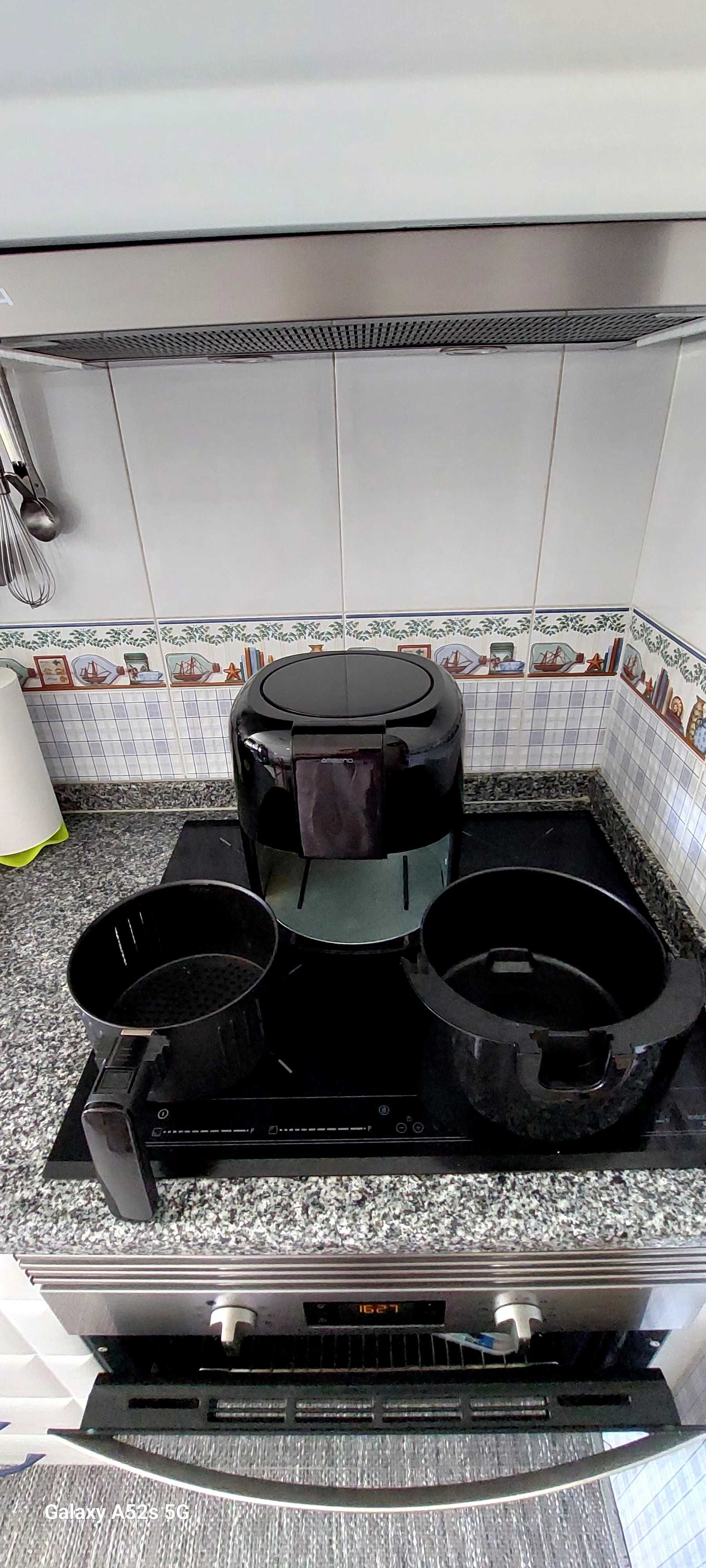 Air frier Ambiano