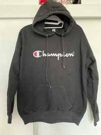 Bluza Champion czarna