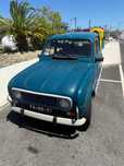 Renault 4l vende-se