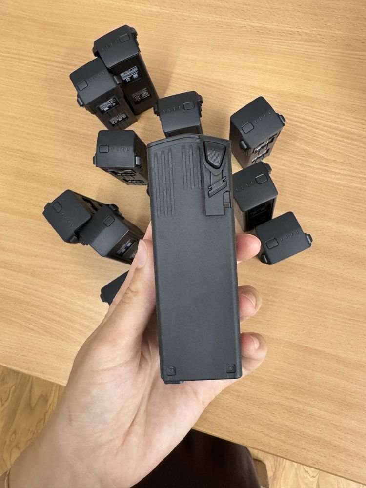 Батареї до DJI MAVIC 3 ( нові )