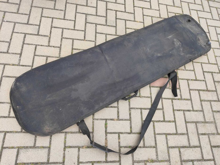 Pokrowiec na Surfing na deskę surfingową 165 x 52 cm wakeboard