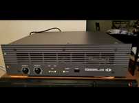 Dynacord S900 - wzmacniacz mocy 2x450W