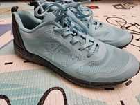 Buty sportowe damskie OBDS201Z turkusowe 40  fitness 4f nowe