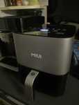 Frytkownica beztłuszczowa air fryer Miui 5l