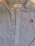 Camisa tipo túnica nunca usada 12 anos 152cm El caballo