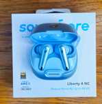 Soundcore Liberty 4 NC słuchawki bezprzewodowe bluetooth