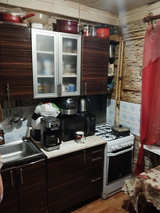 Продам квартиру от хозяйки