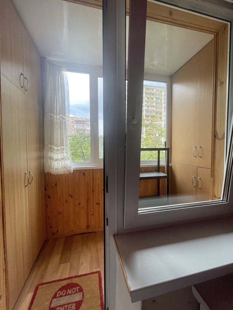 Продаж 3-к вул. Рональда Рейгана 28, поруч парк Деснянський, Троєщина
