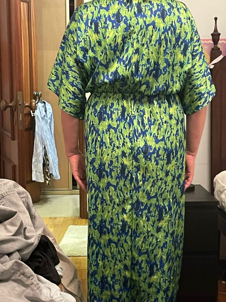 Vestido elegante