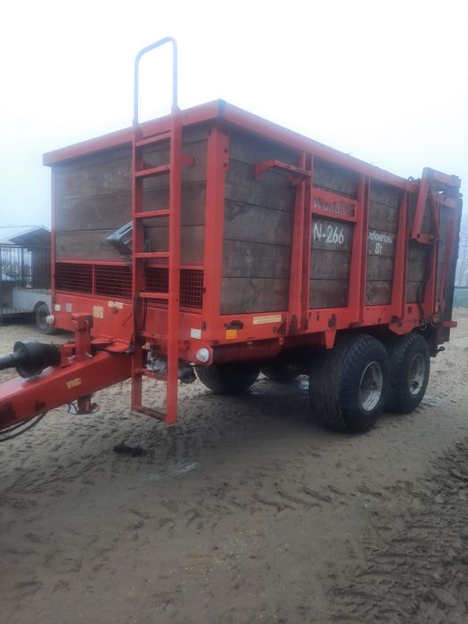 Rorzutnik obrnika warfama N-266