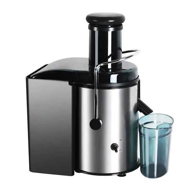 Máquina de fazer sumos de frutas e legumes equipamento novo